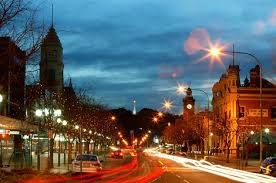 Albury-Wodonga Health