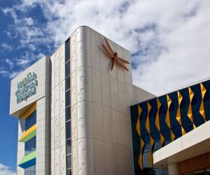 Monash Children's Hospital - General Paediatrics