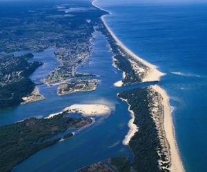 Central Gippsland Health - Sale