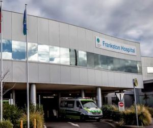 Peninsula Health - Frankston Hospital