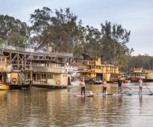 Echuca Regional Health