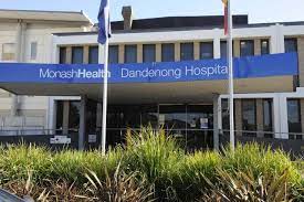Monash Health - Dandenong Hospital