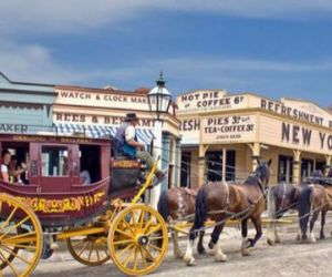 Grampians Health - Ballarat
