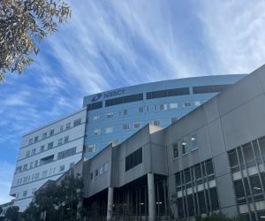 Mercy Hospital Neonatal Intensive Care Unit - NICU